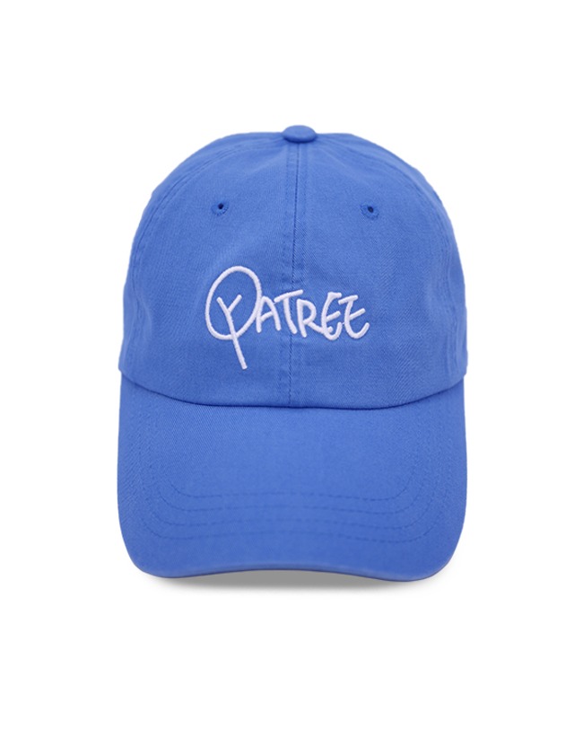 [new] oyatree w cap(blue)