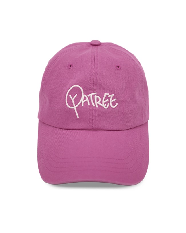oyatree w cap(pink)